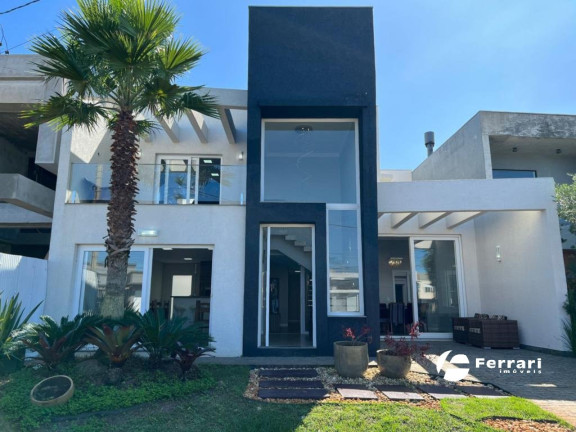 Casa de Condomínio com 3 Quartos à Venda, 269 m² em Noiva Do Mar - Xangri-lá