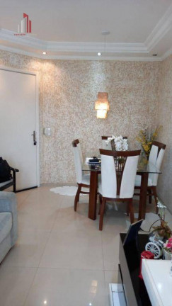 Imagem Apartamento com 2 Quartos à Venda, 50 m² em Imirim - São Paulo