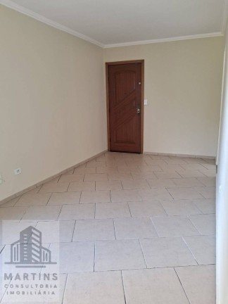 Apartamento com 2 Quartos à Venda, 60 m² em I.a.p.i. - Osasco