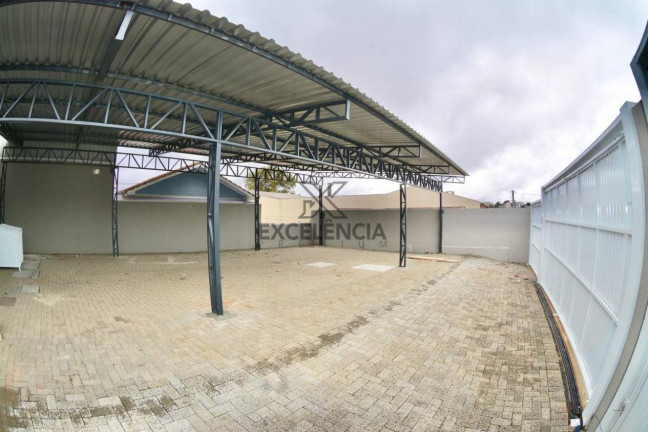 Imagem Apartamento com 3 Quartos à Venda, 63 m² em São Cristóvão - São José Dos Pinhais Imagem Apartamento com 3 Quartos à Venda, 63 m² em São Cristóvão - São José Dos Pinhais