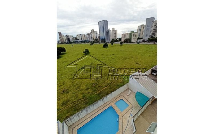 Imagem Apartamento com 3 Quartos à Venda, 75 m² em Jardim Alvorada - São José Dos Campos Imagem Apartamento com 3 Quartos à Venda, 75 m² em Jardim Alvorada - São José Dos Campos