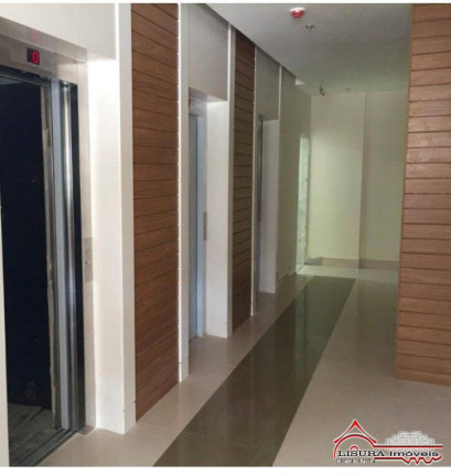 Imagem Sala Comercial à Venda, 35 m² em Centro - Jacareí
