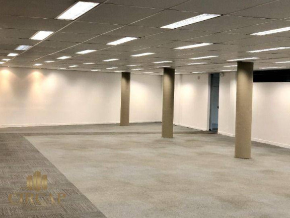 Imagem Edifício Residencial para Alugar, 2.067 m² em Santana - São Paulo