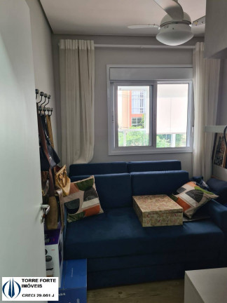 Imagem Apartamento com 3 Quartos à Venda, 79 m² em Vila Mariana - São Paulo