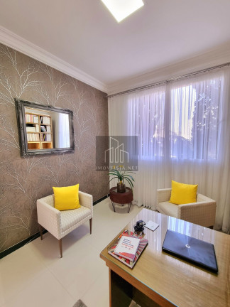 Imagem Casa com 4 Quartos para Alugar, 483 m² em Residencial Morada Dos Lagos - Barueri