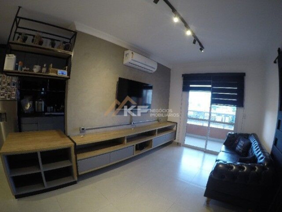 Imagem Apartamento com 2 Quartos à Venda, 82 m² em Jardim Paulistano - Ribeirão Preto
