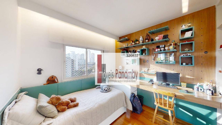 Imagem Cobertura com 4 Quartos à Venda, 354 m² em Alto De Pinheiros - São Paulo Imagem Cobertura com 4 Quartos à Venda, 354 m² em Alto De Pinheiros - São Paulo
