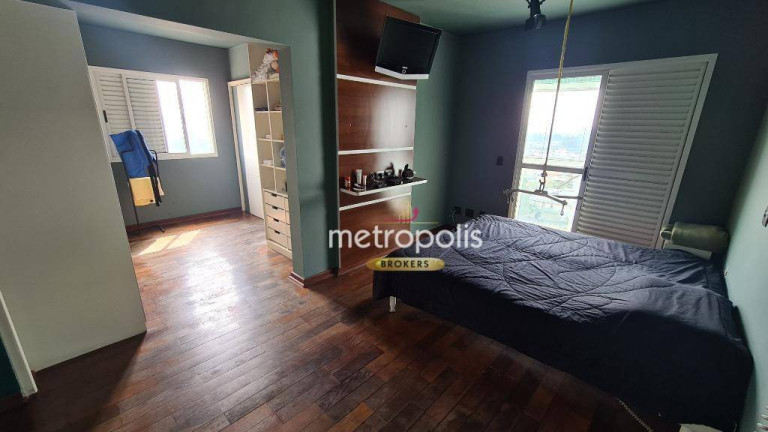 Imagem Apartamento com 2 Quartos à Venda, 123 m² em Barcelona - São Caetano Do Sul Imagem Apartamento com 2 Quartos à Venda, 123 m² em Barcelona - São Caetano Do Sul