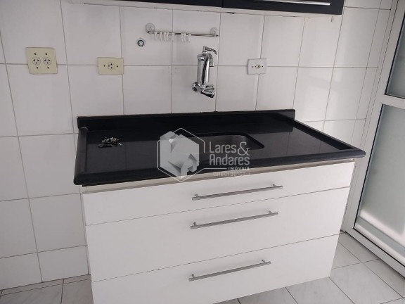 Imagem Apartamento com 2 Quartos à Venda, 65 m² em Jardim Das Laranjeiras - São Paulo Imagem Apartamento com 2 Quartos à Venda, 65 m² em Jardim Das Laranjeiras - São Paulo