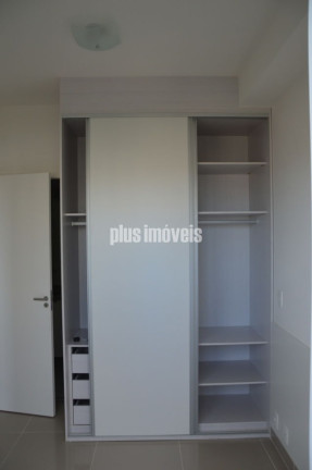 Imagem Apartamento com 1 Quarto à Venda, 34 m² em Santo Amaro - São Paulo Imagem Apartamento com 1 Quarto à Venda, 34 m² em Santo Amaro - São Paulo