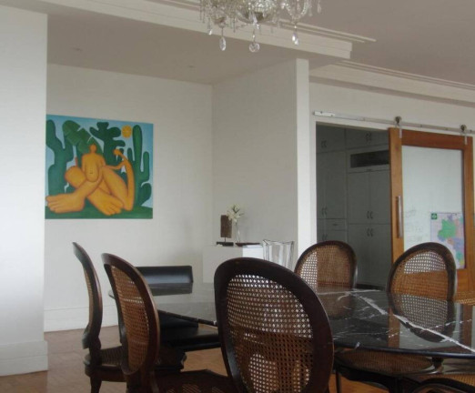Imagem Apartamento com 4 Quartos à Venda, 183 m² em Jardim América - São Paulo Imagem Apartamento com 4 Quartos à Venda, 183 m² em Jardim América - São Paulo