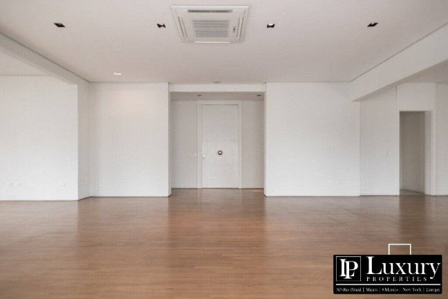 Imagem Apartamento com 4 Quartos à Venda, 276 m² em Itaim Bibi - São Paulo Imagem Apartamento com 4 Quartos à Venda, 276 m² em Itaim Bibi - São Paulo