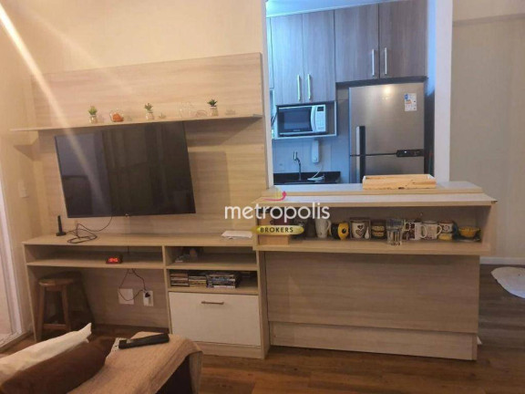 Imagem Apartamento com 2 Quartos à Venda, 53 m² em Ipiranga - São Paulo Imagem Apartamento com 2 Quartos à Venda, 53 m² em Ipiranga - São Paulo