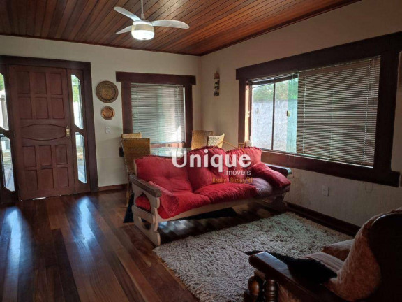 Imagem Casa com 3 Quartos à Venda, 112 m² em Caravelas - Armação Dos Búzios