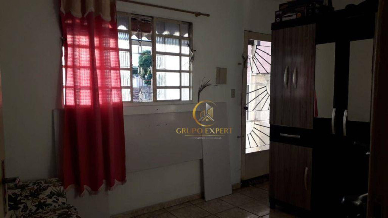 Imagem Sobrado com 4 Quartos à Venda, 200 m² em Jardim Paulista - São José Dos Campos