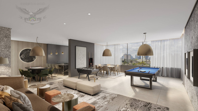 Imagem Apartamento com 3 Quartos à Venda, 149 m² em Umarizal - Belém Imagem Apartamento com 3 Quartos à Venda, 149 m² em Umarizal - Belém