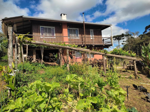 Imagem Chácara à Venda, 1.200 m² em Zona Rural - Tijucas Do Sul Imagem Chácara à Venda, 1.200 m² em Zona Rural - Tijucas Do Sul