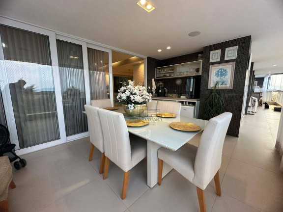 Imagem Apartamento com 4 Quartos à Venda, 313 m² em Bela Vista - Volta Redonda