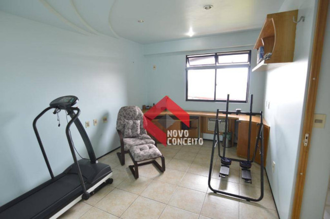 Imagem Apartamento com 3 Quartos à Venda, 195 m² em Cocó - Fortaleza