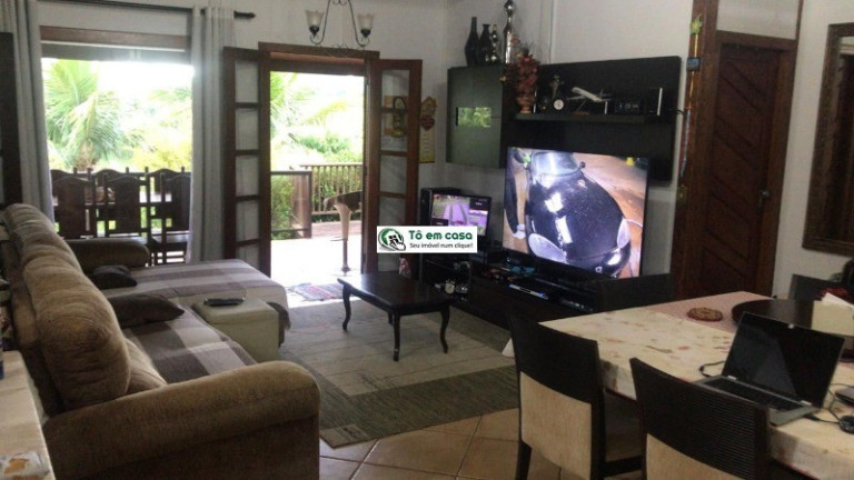 Imagem Casa com 3 Quartos à Venda, 250 m² em Santa Bárbara - Jambeiro