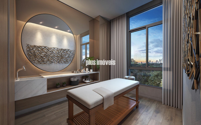 Imagem Apartamento com 4 Quartos à Venda, 155 m² em Vila Mariana - São Paulo