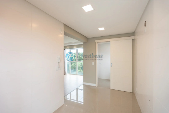 Imagem Cobertura com 2 Quartos à Venda, 183 m² em Boa Vista - Curitiba