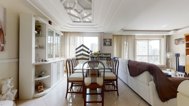 Imagem Apartamento com 2 Quartos à Venda, 160 m² em Chácara Klabin - São Paulo Imagem Apartamento com 2 Quartos à Venda, 160 m² em Chácara Klabin - São Paulo