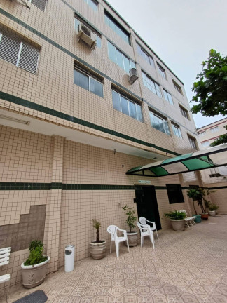 Imagem Apartamento com 2 Quartos à Venda, 55 m² em Tupi - Praia Grande