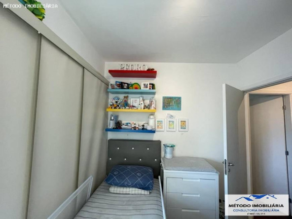 Imagem Apartamento com 2 Quartos à Venda, 67 m² em Brooklin - São Paulo