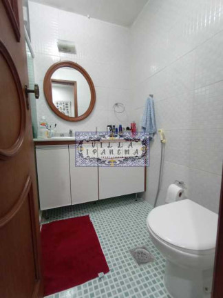 Imagem Apartamento com 3 Quartos à Venda, 180 m² em Tijuca - Rio De Janeiro