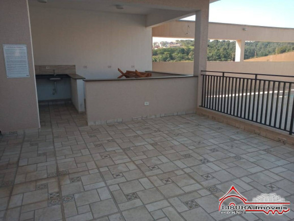 Imagem Apartamento com 2 Quartos para Alugar, 74 m² em Bairro Do Colonia - Jacareí Imagem Apartamento com 2 Quartos para Alugar, 74 m² em Bairro Do Colonia - Jacareí