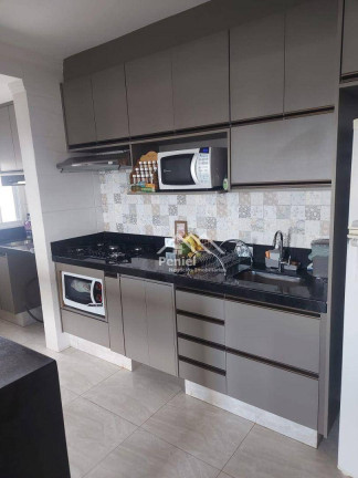 Imagem Apartamento com 2 Quartos à Venda, 59 m² em Planalto Verde - Ribeirão Preto Imagem Apartamento com 2 Quartos à Venda, 59 m² em Planalto Verde - Ribeirão Preto