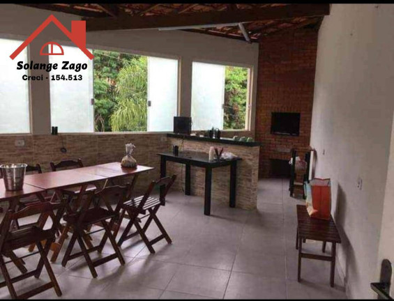 Imagem Apartamento com 2 Quartos à Venda, 47 m² em Campo Limpo - São Paulo Imagem Apartamento com 2 Quartos à Venda, 47 m² em Campo Limpo - São Paulo