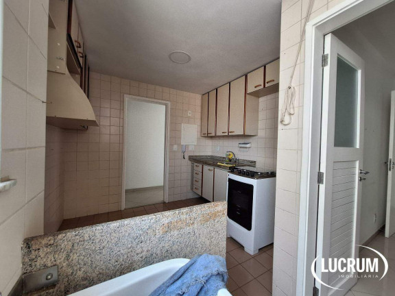 Imagem Apartamento com 1 Quarto à Venda, 71 m² em Tijuca - Rio De Janeiro