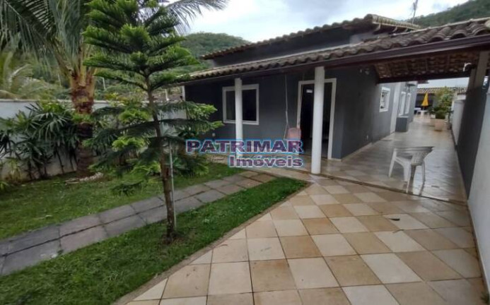 Imagem Casa com 3 Quartos à Venda, 160 m² em Itaipuaçu - Maricá Imagem Casa com 3 Quartos à Venda, 160 m² em Itaipuaçu - Maricá