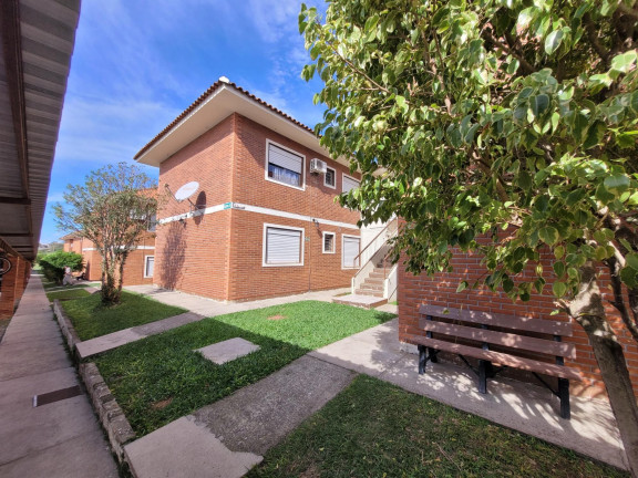 Apartamento com 1 Quarto à Venda, 40 m² em Pinheiro Machado - Santa Maria