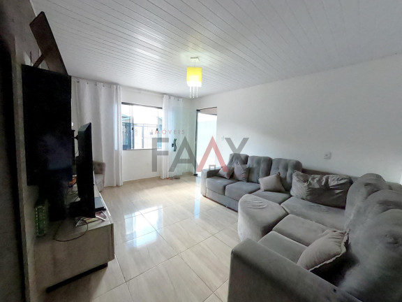 Imagem Casa com 2 Quartos à Venda, 250 m² em Boqueirão - Guarapuava