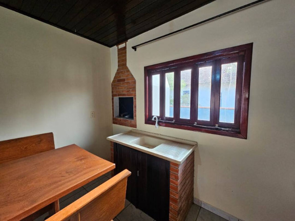 Imagem Casa com 4 Quartos à Venda, 206 m² em Salinas - Balneário Barra Do Sul