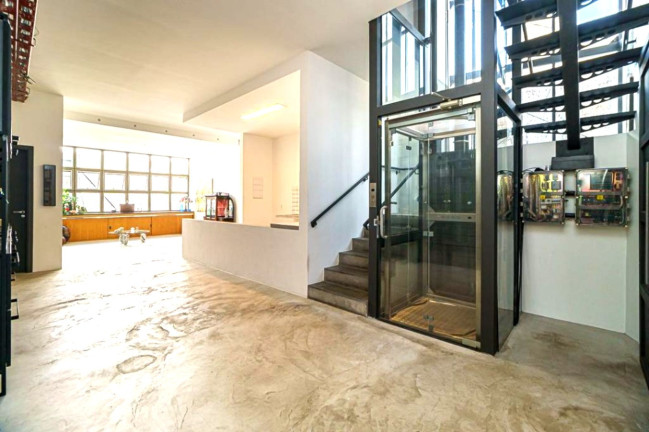 Imagem Imóvel Comercial à Venda, 295 m² em Chacara Santo Antonio - São Paulo Imagem Imóvel Comercial à Venda, 295 m² em Chacara Santo Antonio - São Paulo