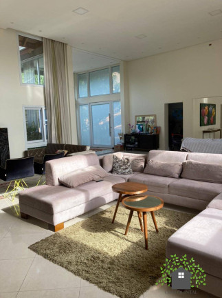Imagem Casa com 4 Quartos à Venda, 602 m² em Jardim Do Golf I - Jandira Imagem Casa com 4 Quartos à Venda, 602 m² em Jardim Do Golf I - Jandira