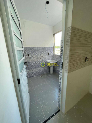 Imagem Apartamento com 2 Quartos à Venda, 48 m² em Vila Carrão - São Paulo Imagem Apartamento com 2 Quartos à Venda, 48 m² em Vila Carrão - São Paulo