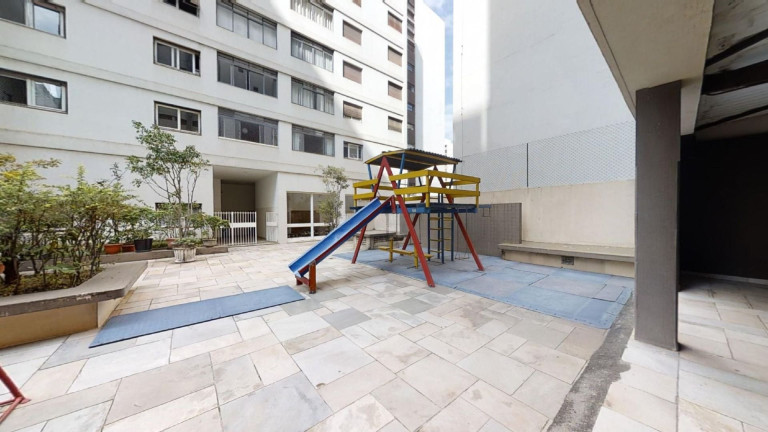 Imagem Apartamento com 2 Quartos à Venda, 89 m² em Jardim Paulista - São Paulo Imagem Apartamento com 2 Quartos à Venda, 89 m² em Jardim Paulista - São Paulo