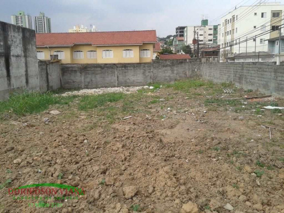 Imagem Terreno à Venda, 1.000 m² em Vila Rosália - Guarulhos