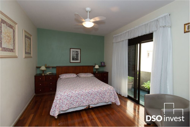 Imagem Apartamento com 4 Quartos à Venda, em Campo Belo - São Paulo Imagem Apartamento com 4 Quartos à Venda, em Campo Belo - São Paulo