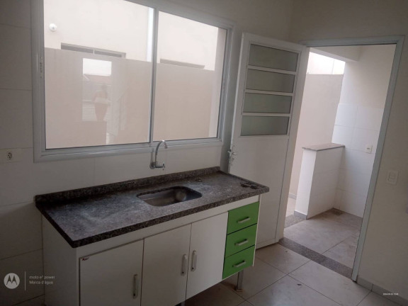 Imagem Casa de Condomínio com 2 Quartos à Venda, em Chácaras Fazenda Coelho - Hortolândia Imagem Casa de Condomínio com 2 Quartos à Venda, em Chácaras Fazenda Coelho - Hortolândia