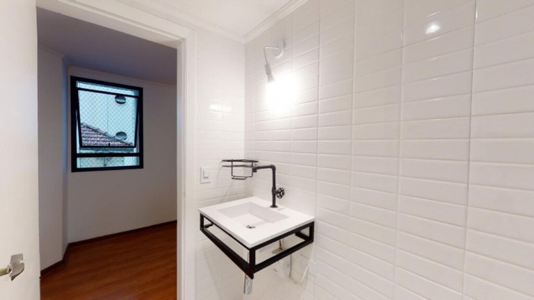 Imagem Imóvel com 3 Quartos à Venda, 184 m² em Jardim Paulista - São Paulo Imagem Imóvel com 3 Quartos à Venda, 184 m² em Jardim Paulista - São Paulo