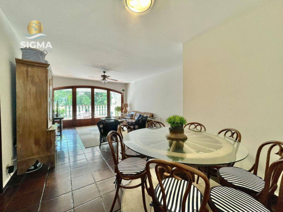 Imagem Apartamento com 3 Quartos à Venda, 139 m² em Pitangueiras - Guarujá Imagem Apartamento com 3 Quartos à Venda, 139 m² em Pitangueiras - Guarujá