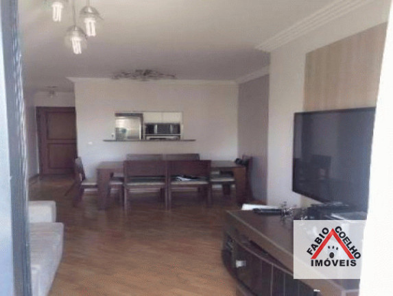 Imagem Apartamento com 2 Quartos à Venda, 80 m² em Vila Andrade - São Paulo