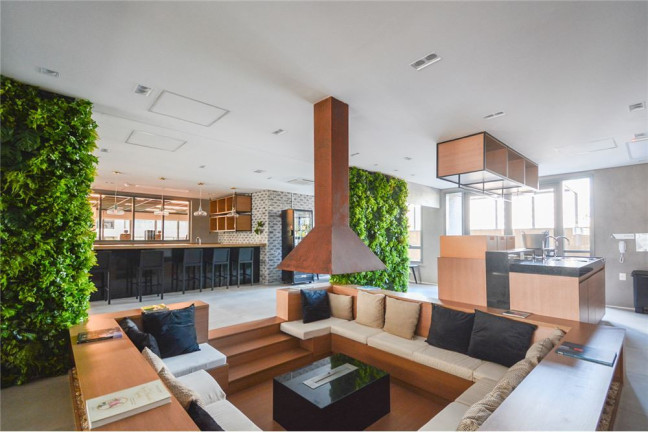 Imagem Imóvel com 1 Quarto à Venda, 24 m² em Indianópolis - São Paulo Imagem Imóvel com 1 Quarto à Venda, 24 m² em Indianópolis - São Paulo
