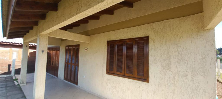 Imagem Casa com 2 Quartos à Venda, 98 m² em Village - Capao Da Canoa